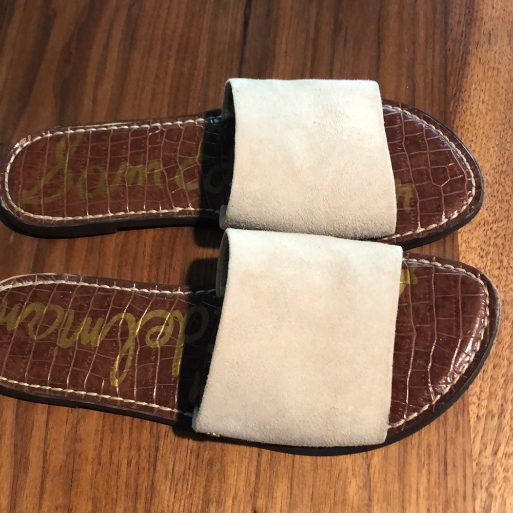 Sam Edelman Sandals - Picture 3 of 5